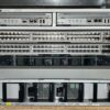Arista DCS-7304 includes 2x or 3x 7300X-64S-LC