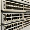 Arista DCS-7304 includes 2x or 3x 7300X-64S-LC - Image 9