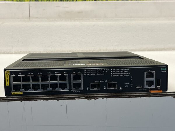 HPE 6200M / R8Q72A - Image 5