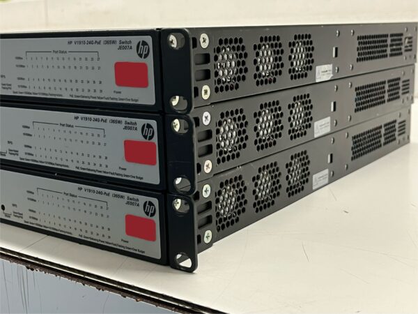 HPE JE007A