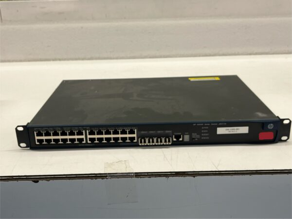 HPE JD377A - Image 2