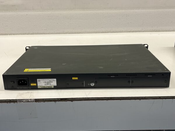 HPE JD377A - Image 3