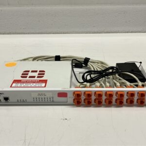 Fortinet FG92D