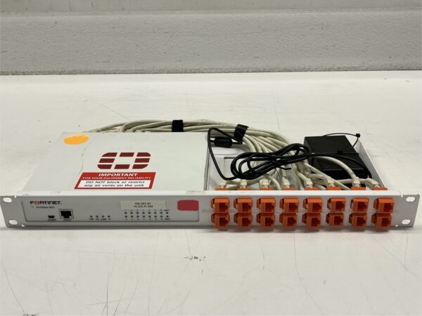 Fortinet FG92D