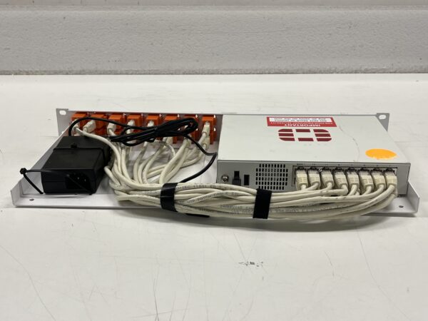Fortinet FG92D - Image 3