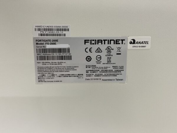 FG200E - Image 2