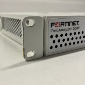 Fortianalyzer 200F