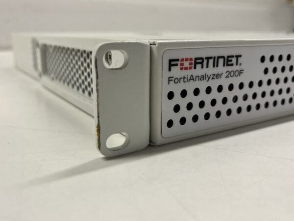 Fortianalyzer 200F